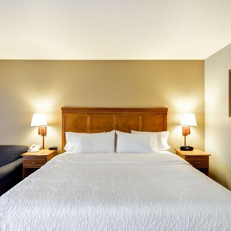 Hampton Inn Bozeman Eksteriør billede
