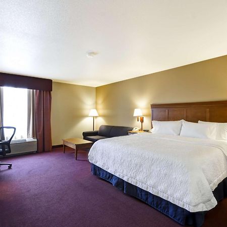 Hampton Inn Bozeman Eksteriør billede