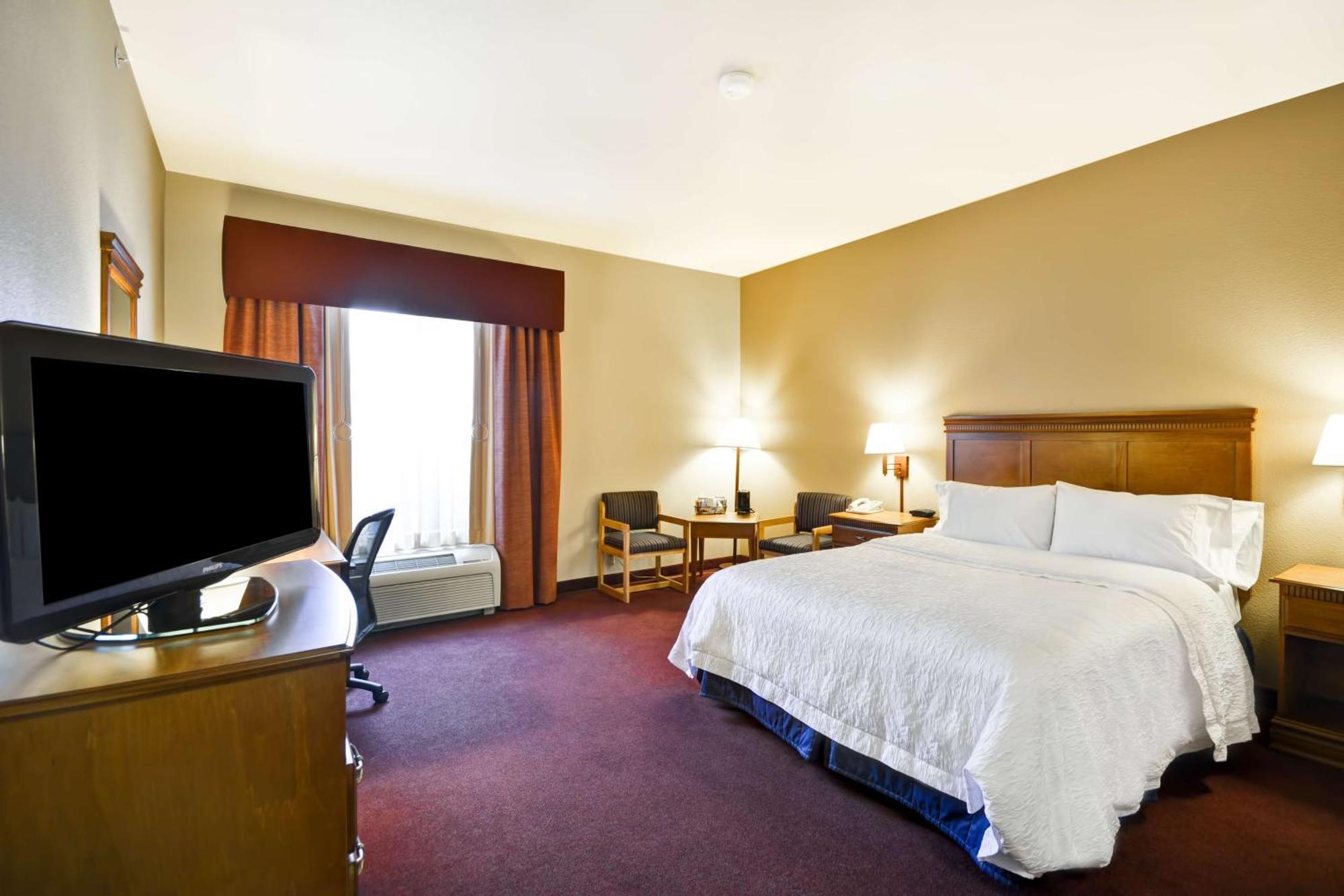 Hampton Inn Bozeman Eksteriør billede