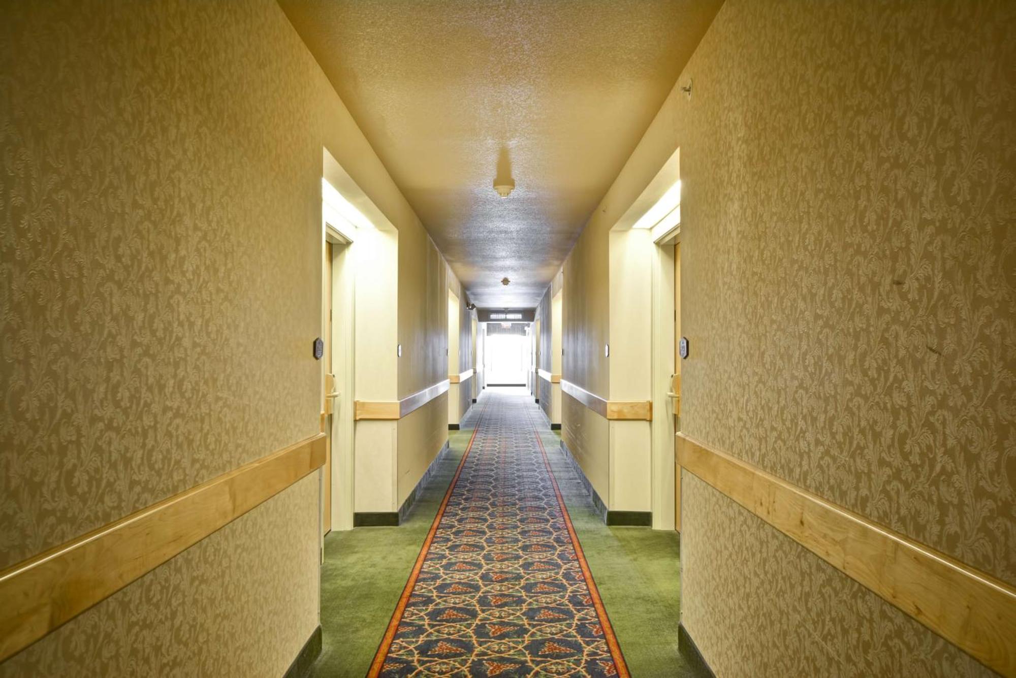 Hampton Inn Bozeman Eksteriør billede