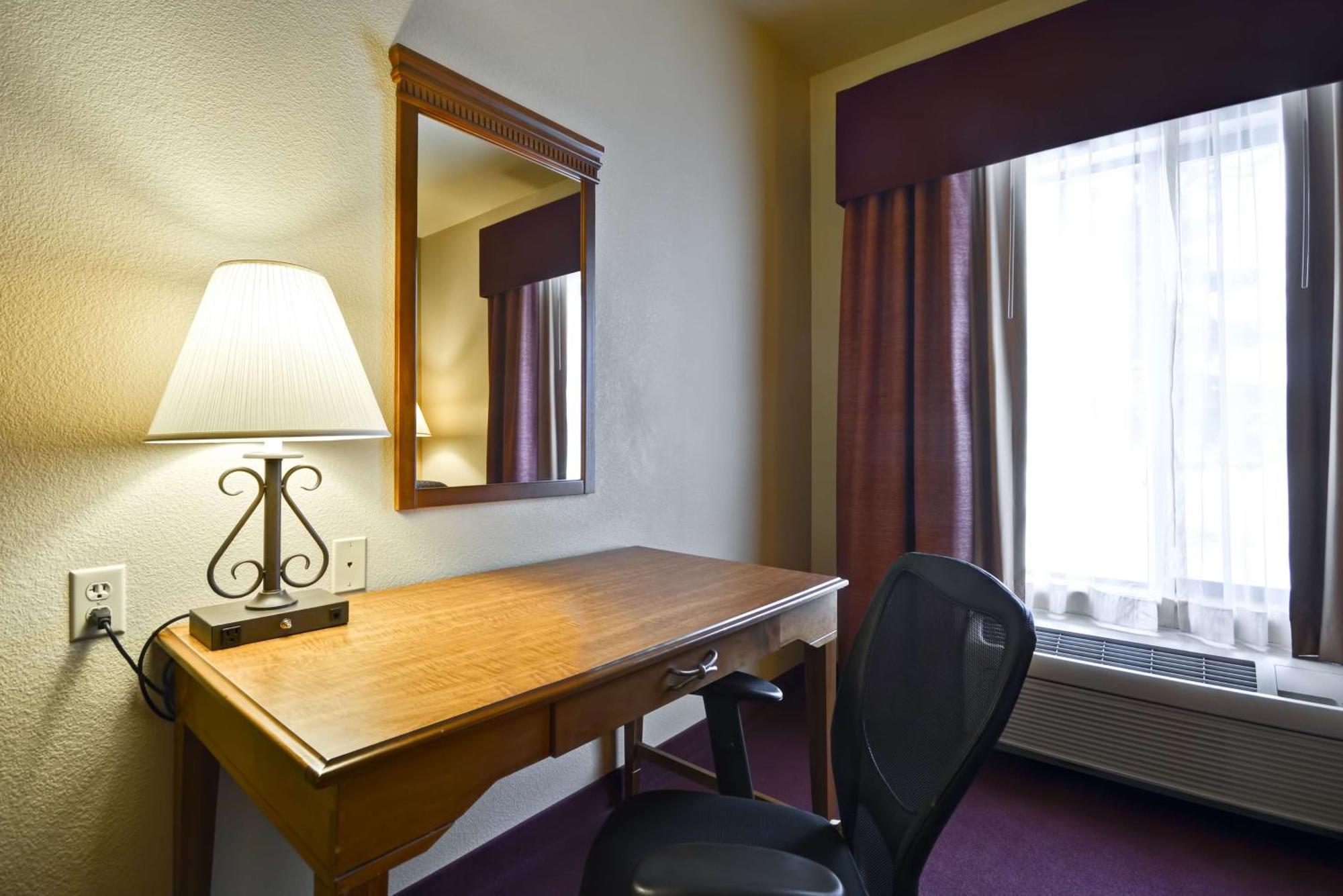 Hampton Inn Bozeman Eksteriør billede