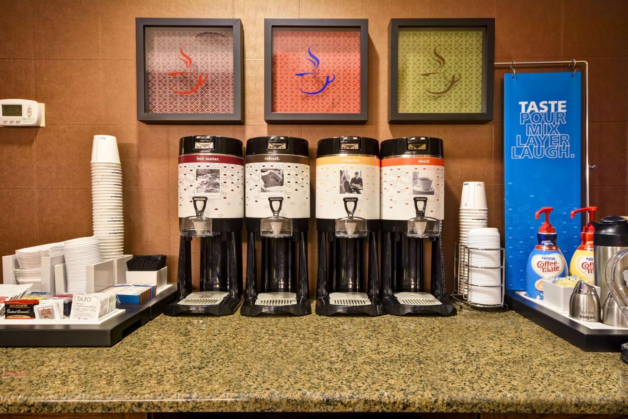 Hampton Inn Bozeman Eksteriør billede