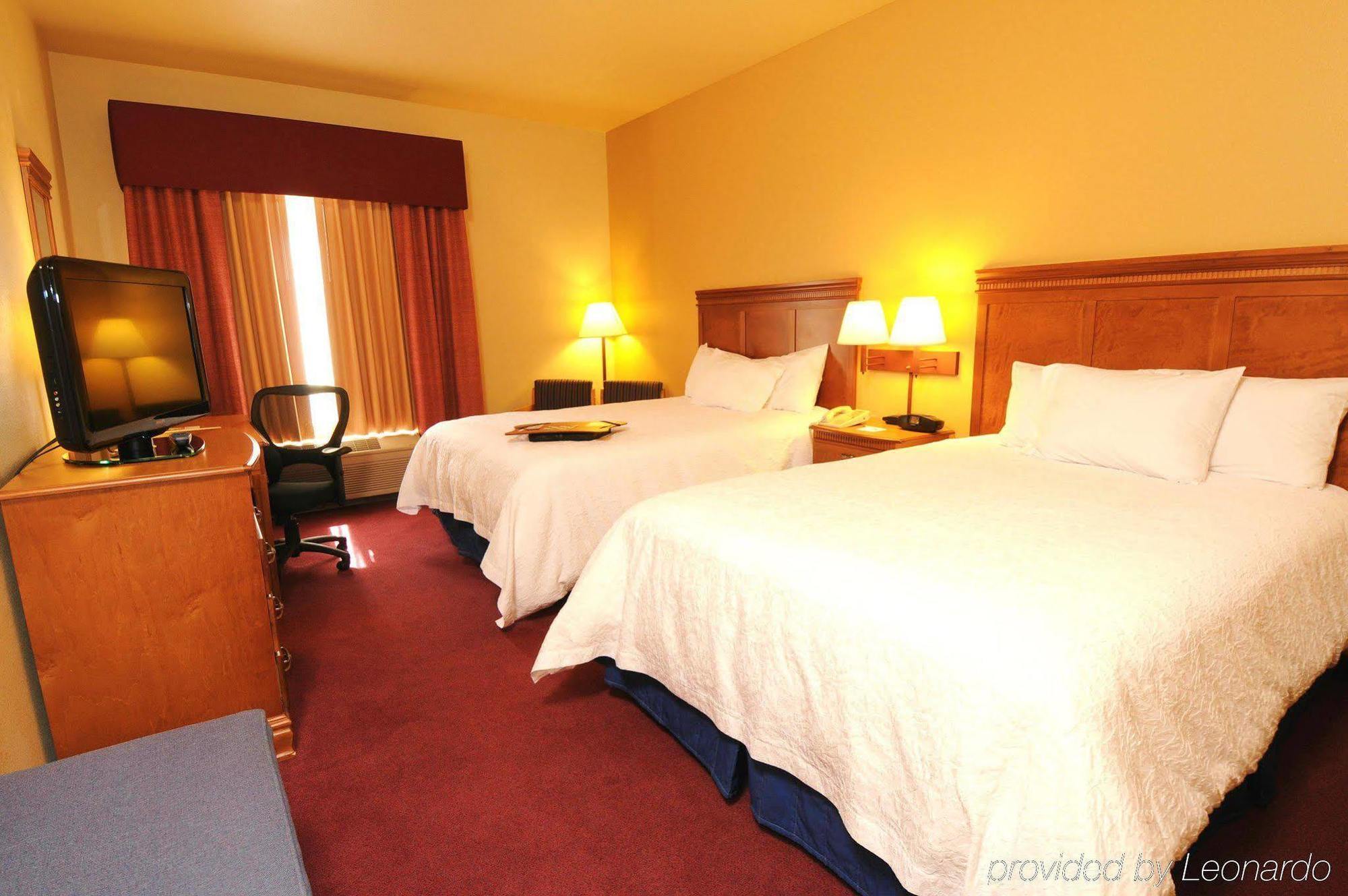 Hampton Inn Bozeman Eksteriør billede