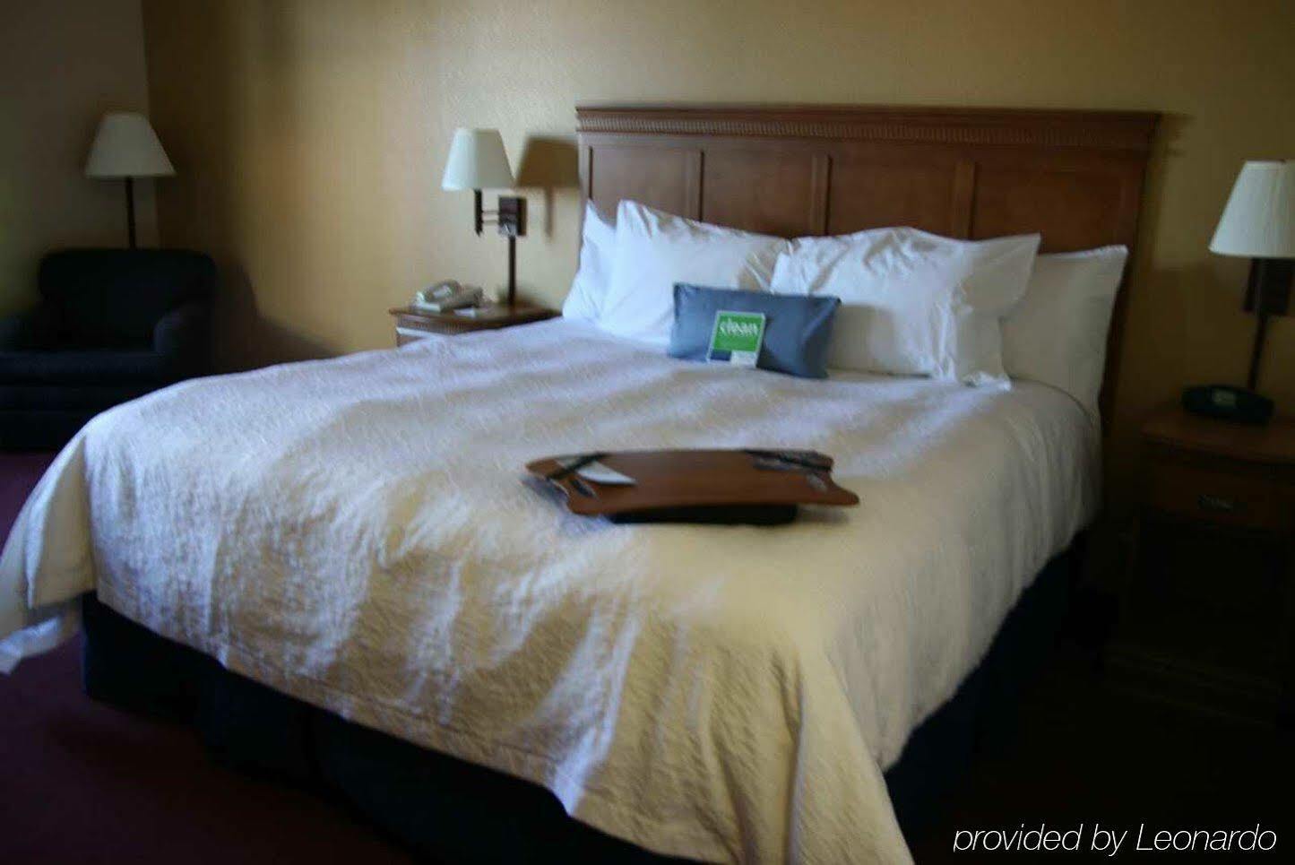 Hampton Inn Bozeman Eksteriør billede